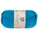 Lana Grossa COTONE | 010-Türkisblau