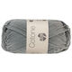 Lana Grossa COTONE | 019-Dunkelgrau