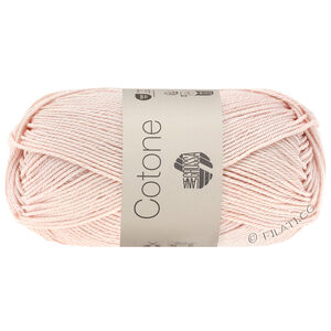 COTONE - von Lana Grossa | 051-Puderrosa