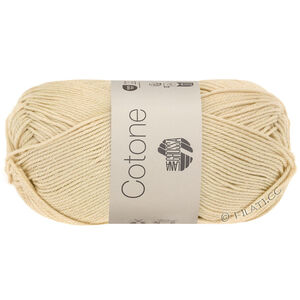 COTONE - von Lana Grossa | 056-Pfirsich