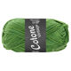 Lana Grossa COTONE Vintage | 261-Grün/Hellgrün/Gelb meliert