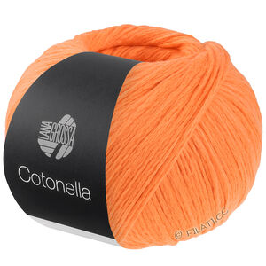 COTONELLA 50g - von Lana Grossa | 203-Mandarin
