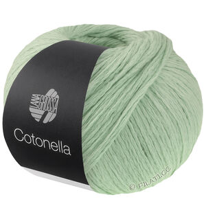 COTONELLA 50g - von Lana Grossa | 206-Mintgrün