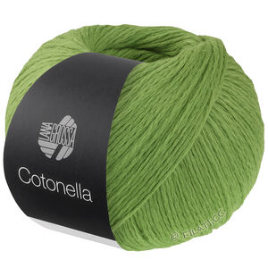 COTONELLA 50g - von Lana Grossa | 207-Grün