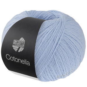 COTONELLA 50g - von Lana Grossa | 209-Hellblau