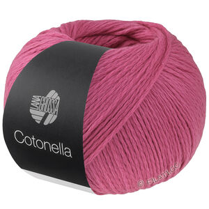 COTONELLA 50g - von Lana Grossa | 211-Pink
