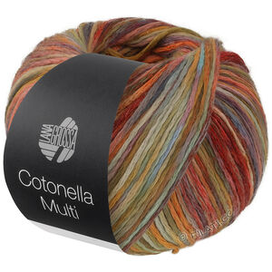 COTONELLA Multi - von Lana Grossa | 109-