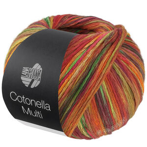 COTONELLA Multi - von Lana Grossa | 111-