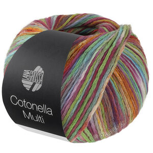 COTONELLA Multi - von Lana Grossa | 112-