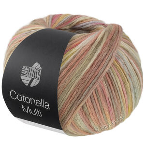 COTONELLA Multi - von Lana Grossa | 113-