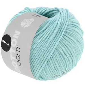 COTTON LIGHT - von Lana Grossa | 08-Mint