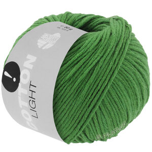COTTON LIGHT - von Lana Grossa | 19-Grün
