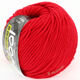 Lana Grossa COTTON MIX 80 (McWool) | 503-Rot
