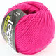 Lana Grossa COTTON MIX 80 (McWool) | 505-Pink