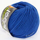 Lana Grossa COTTON MIX 80 (McWool) | 522-Kobaltblau