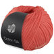 Lana Grossa COTTON SILK | 06-Koralle