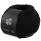 Lana Grossa COTTON SILK | 12-Schwarz