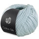 Lana Grossa COTTON SILK | 19-Hellblau