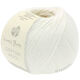 Lana Grossa COTTON WOOL (Linea Pura) | 11-Weiß