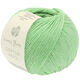 Lana Grossa COTTON WOOL (Linea Pura) | 20-Zartgrün