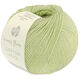 Lana Grossa COTTON WOOL (Linea Pura) | 25-Limettengrün