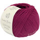Lana Grossa COTTON WOOL (Linea Pura) | 28-Dunkelfuchsia