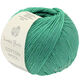 Lana Grossa COTTON WOOL (Linea Pura) | 31-Türkis