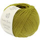 Lana Grossa COTTON WOOL (Linea Pura) | 35-Pistazie