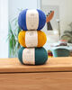 Lana Grossa COTTON WOOL (Linea Pura)