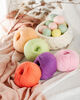 Lana Grossa COTTON WOOL (Linea Pura)