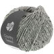 Lana Grossa COUNTRY TWEED | 04-Grau meliert
