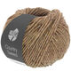 Lana Grossa COUNTRY TWEED | 09-Nougat meliert
