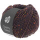 Lana Grossa COUNTRY TWEED | 10-Mokka meliert