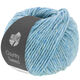 Lana Grossa COUNTRY TWEED | 13-Blau meliert