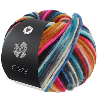 CRAZY von Lana Grossa