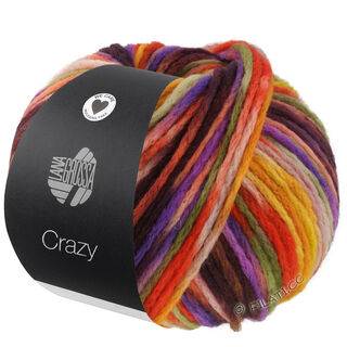CRAZY von Lana Grossa