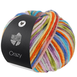 CRAZY von Lana Grossa