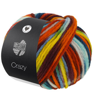 CRAZY von Lana Grossa