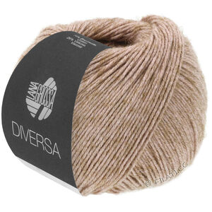 DIVERSA - von Lana Grossa | 05-Rosenholz