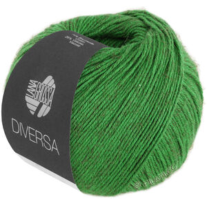 DIVERSA - von Lana Grossa | 19-Grasgrün
