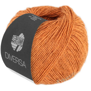 DIVERSA - von Lana Grossa | 21-Orange