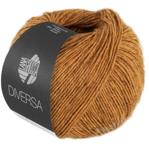 DIVERSA - von Lana Grossa | 23-Ockergelb