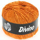 Lana Grossa DIVINO Uni | 10-Mandarin