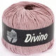 Lana Grossa DIVINO Uni | 17-Blassflieder
