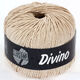 Lana Grossa DIVINO Uni | 35-Hautfarben