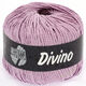 Lana Grossa DIVINO Uni | 36-Flieder