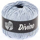 Lana Grossa DIVINO Uni | 37-Hellblau