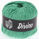 Lana Grossa DIVINO Uni | 40-Smaragd