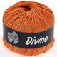 Lana Grossa DIVINO Uni | 42-Orange
