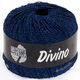 Lana Grossa DIVINO Uni | 44-Marine